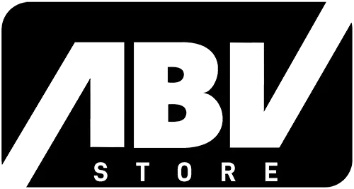Logo ABV Store - client WebDinasty