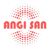 Logo Angisan- client WebDinasty