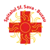 Logo Spitalul Sf. Sava Buzau- client WebDinasty