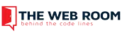 Logo The Web Room - partener WebDinasty