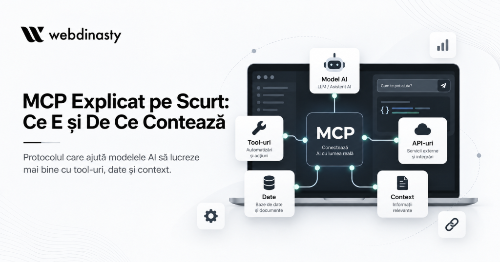 MCP explicat